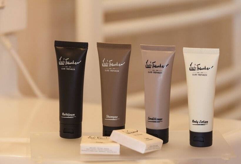 اتاق کلاسیک, Giardin Boutique Hotel B&b