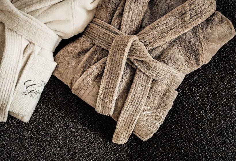 اتاق سوپریور, Giardin Boutique Hotel B&b