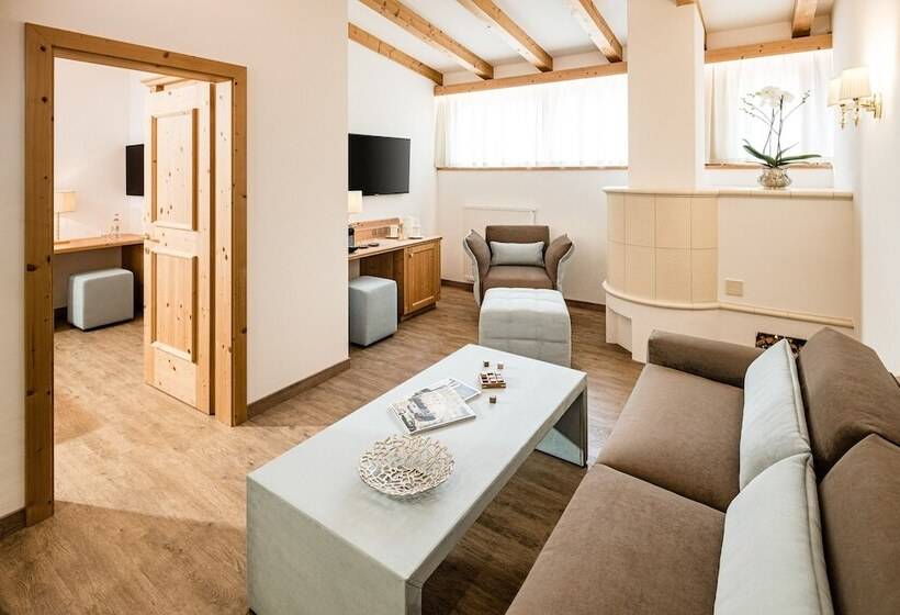 سوییت, Giardin Boutique Hotel B&b