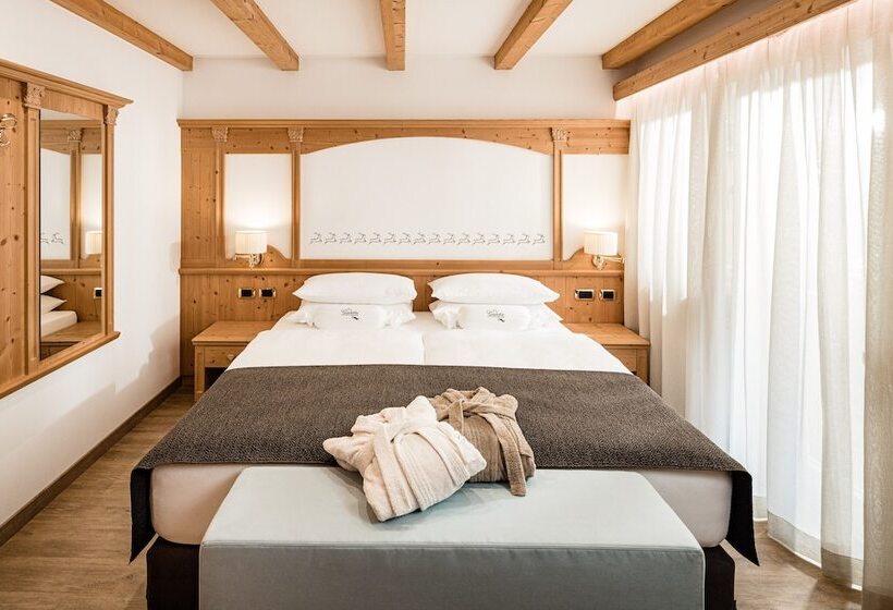 Люкс, Giardin Boutique Hotel B&b