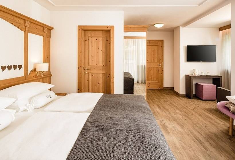 Номер Стандарт Двуспальная Кровать, Giardin Boutique Hotel B&b