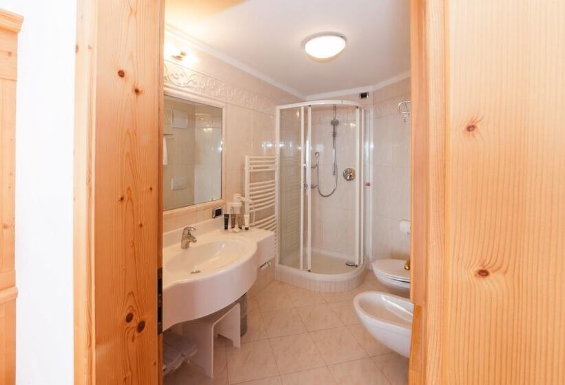 Номер Стандарт Двуспальная Кровать, Giardin Boutique Hotel B&b