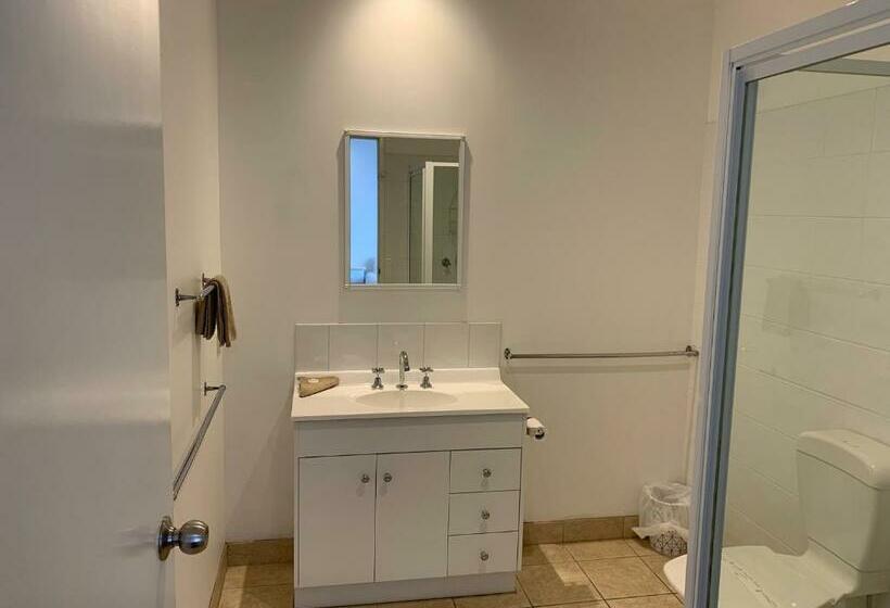 חדר סטנדרט, Heyfield Motel And Apartments