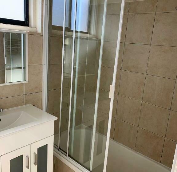 דירת שני חדרים, Heyfield Motel And Apartments