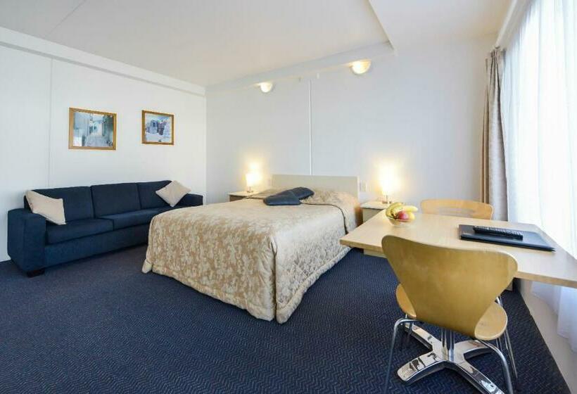 חדר סטנדרט, Heyfield Motel And Apartments