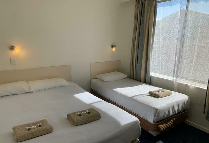 דירת שני חדרים, Heyfield Motel And Apartments