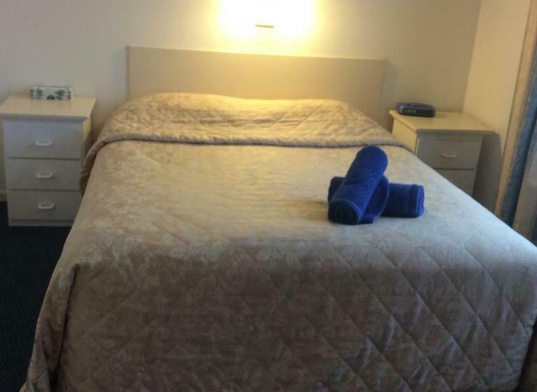 חדר סטנדרט, Heyfield Motel And Apartments