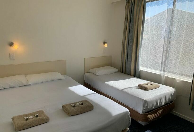 דירת שני חדרים, Heyfield Motel And Apartments