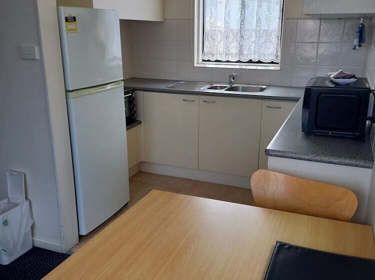 דירת שני חדרים, Heyfield Motel And Apartments