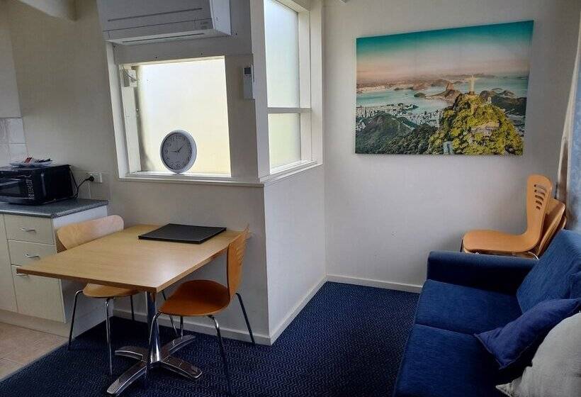 דירת שני חדרים, Heyfield Motel And Apartments