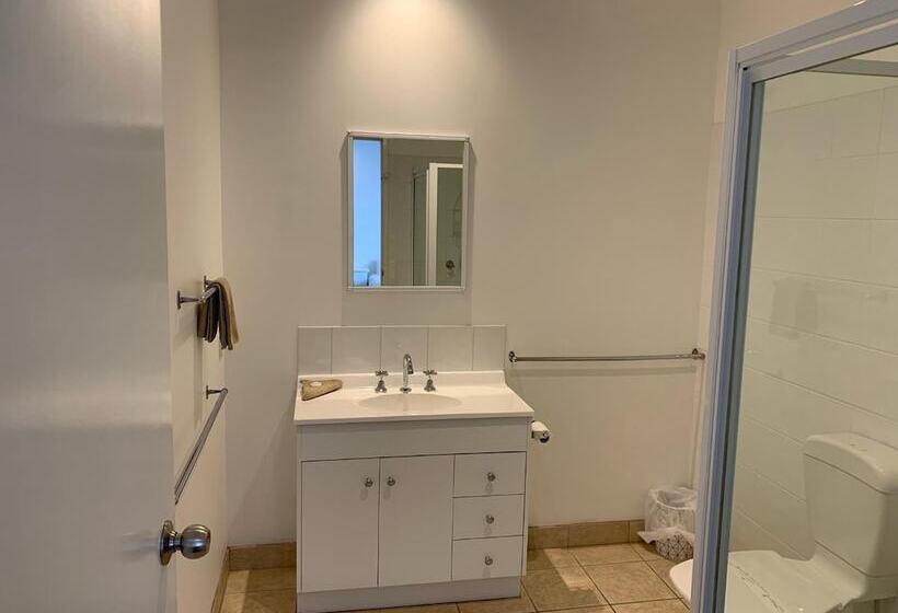 חדר סטנדרט, Heyfield Motel And Apartments