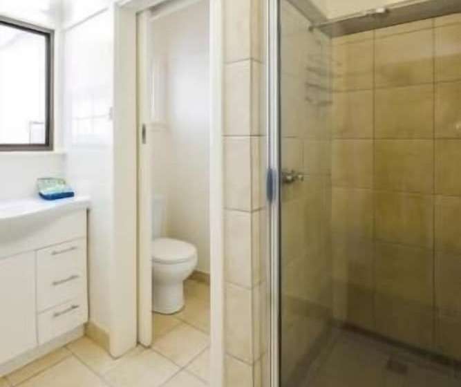 דירת חדר, Heyfield Motel And Apartments