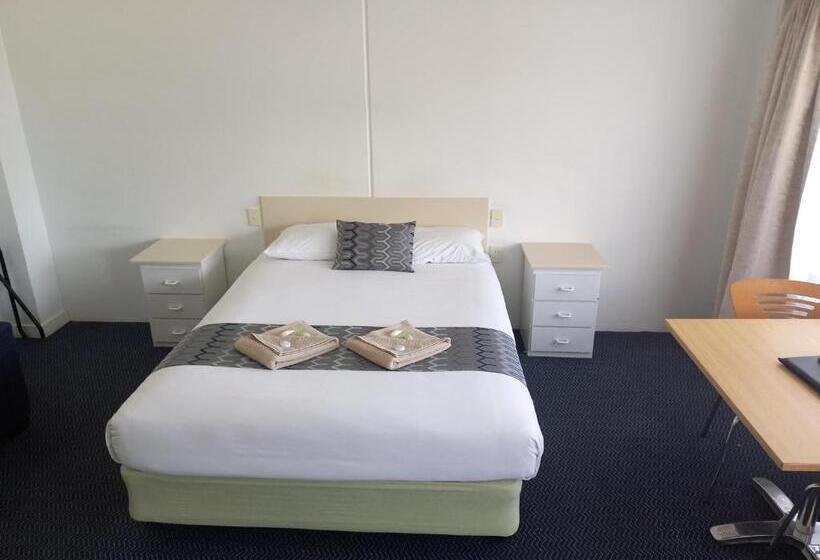 חדר סטנדרט, Heyfield Motel And Apartments