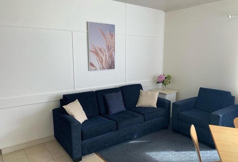 דירת חדר, Heyfield Motel And Apartments