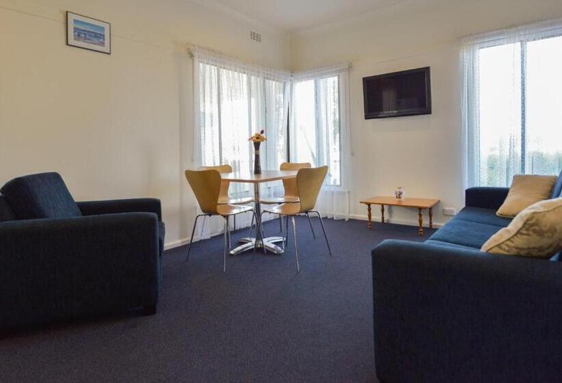 דירת חדר, Heyfield Motel And Apartments