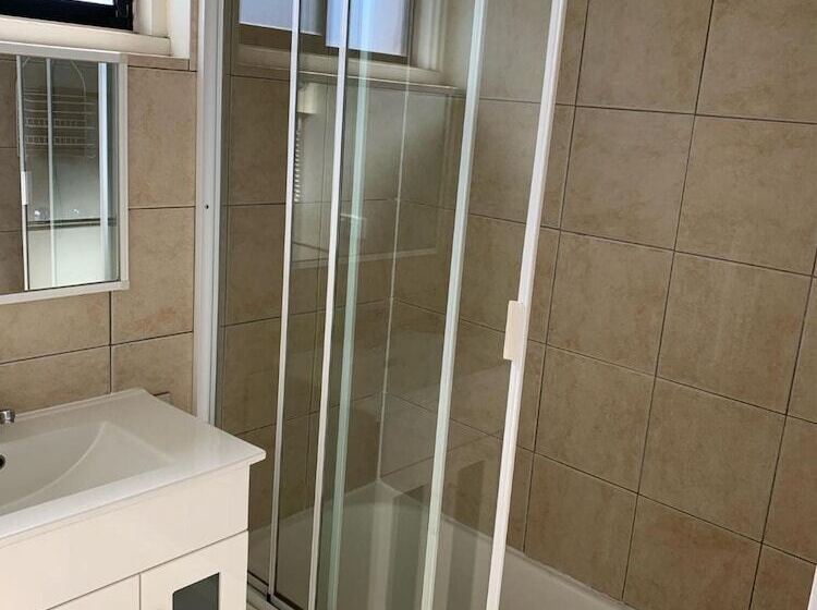 דירת שני חדרים, Heyfield Motel And Apartments