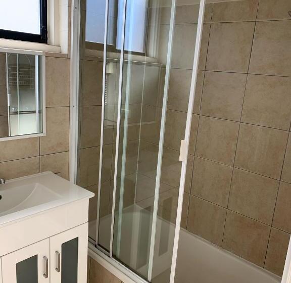 דירת חדר, Heyfield Motel And Apartments