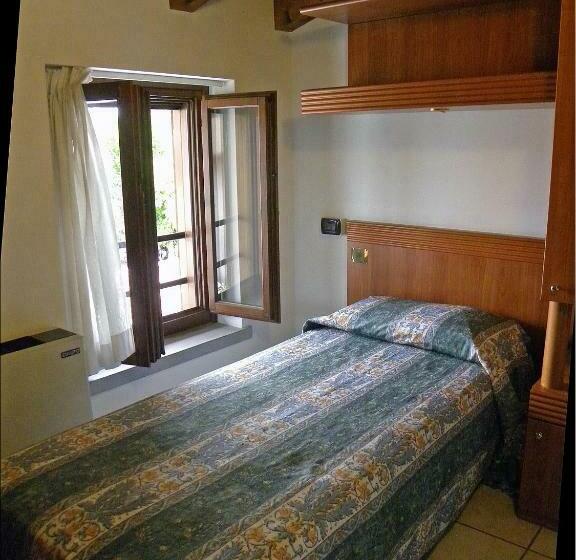 Номер Стандарт Индивидуальный, Alla Basilica