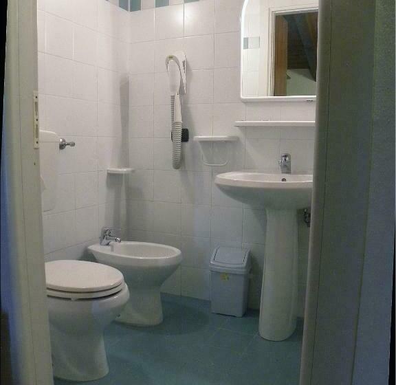 Номер Стандарт, Alla Basilica