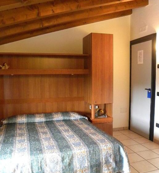 Номер Стандарт, Alla Basilica