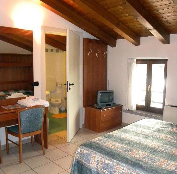 Номер Стандарт, Alla Basilica