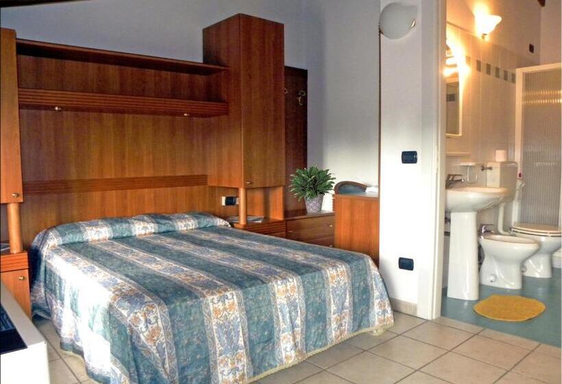 Номер Стандарт, Alla Basilica