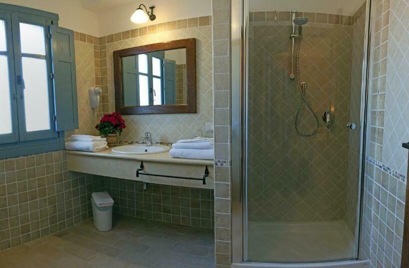 חדר סטנדרט, Bia Maore