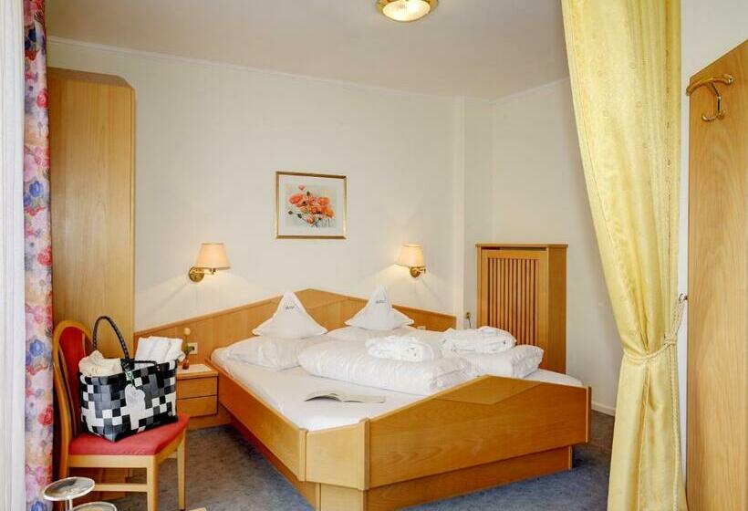 חדר סטנדרט, Dorner B&b