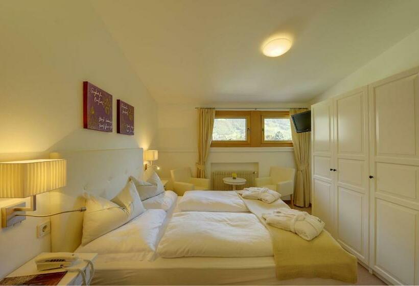 标准间, Dorner B&b