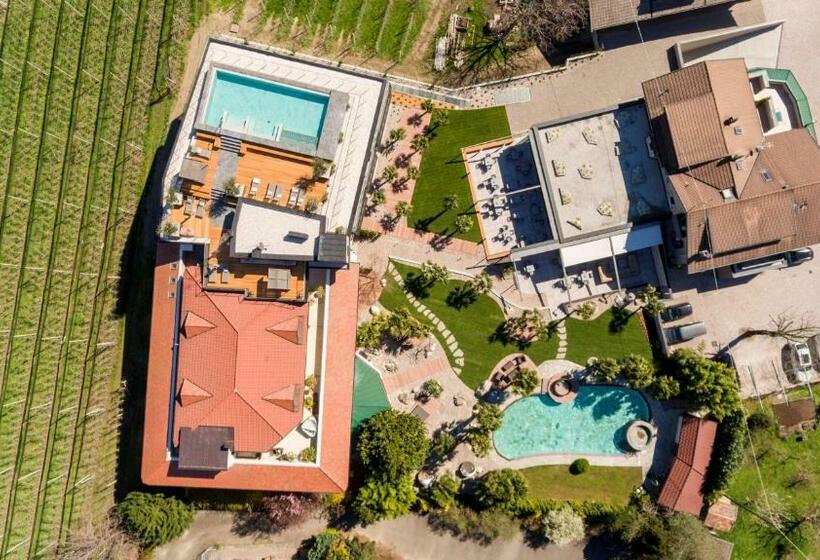 חדר סטנדרט, Dorner B&b