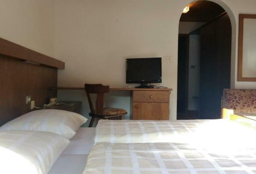 标准间, Gasthof Lechner