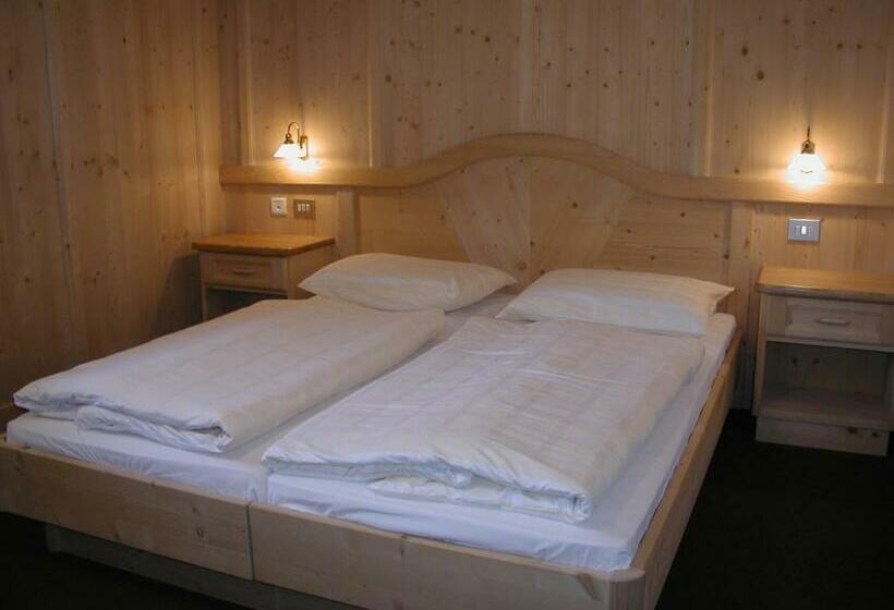 标准间, Gasthof Lechner