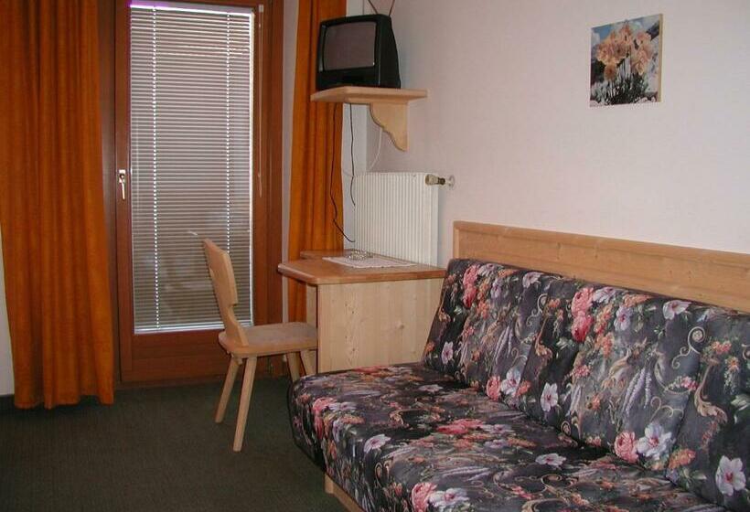 标准间, Gasthof Lechner