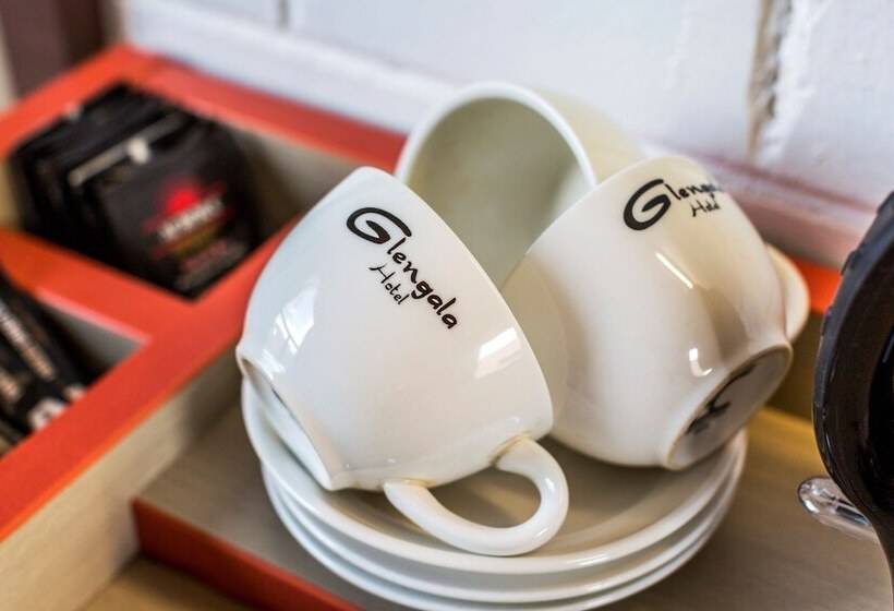 Студия Стандарт, Nightcap At Glengala
