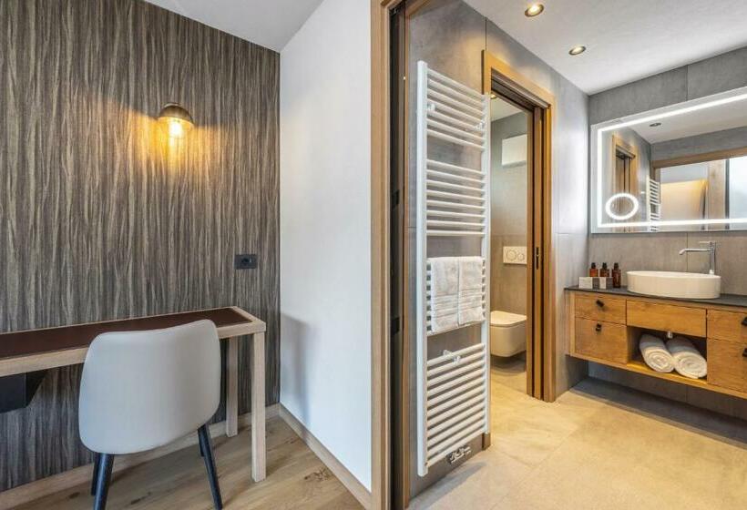 סוויטת ג'וניור דלוקס, Nordik Adults Only   Over 14