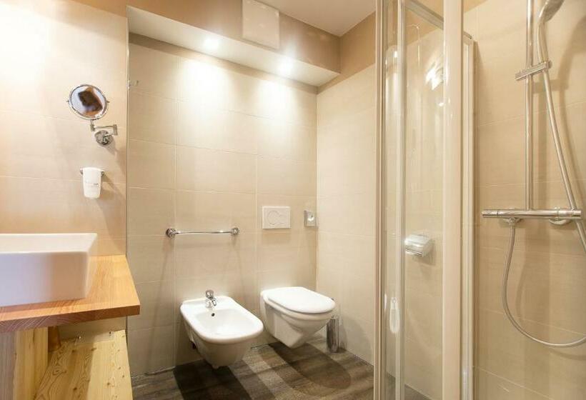 חדר אקונומי, Nordik Adults Only   Over 14