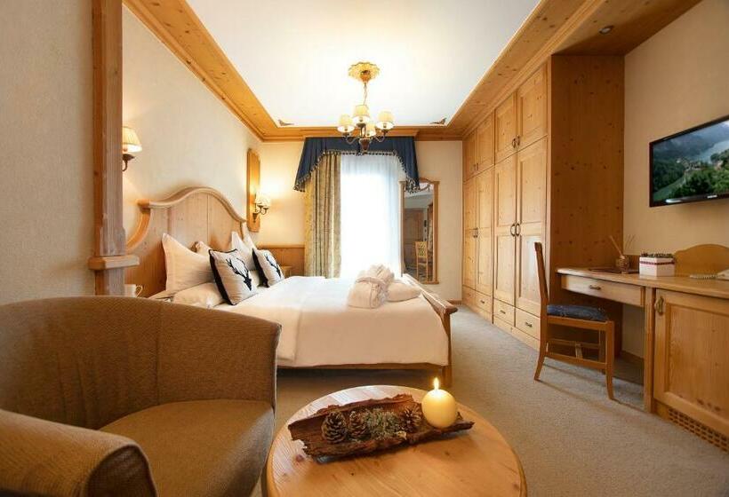 סוויטת ג'וניור, Nordik Adults Only   Over 14