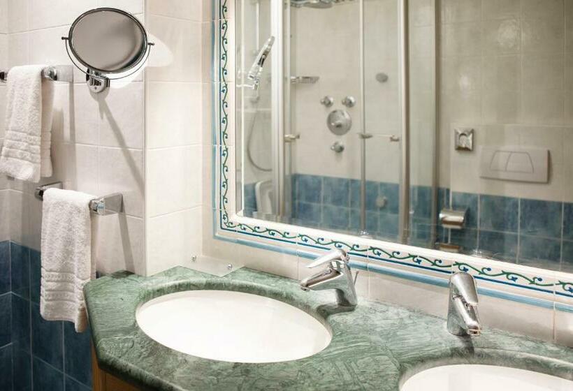 סוויטת ג'וניור, Nordik Adults Only   Over 14