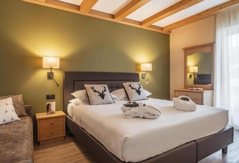 חדר סטנדרט, Nordik Adults Only   Over 14