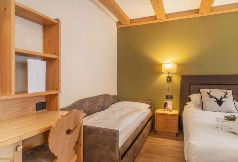 חדר סטנדרט, Nordik Adults Only   Over 14