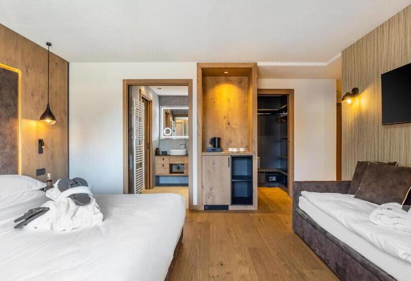 סוויטה נוף להרים, Nordik Adults Only   Over 14