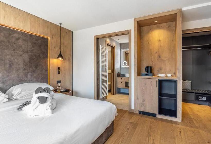 סוויטה נוף להרים, Nordik Adults Only   Over 14