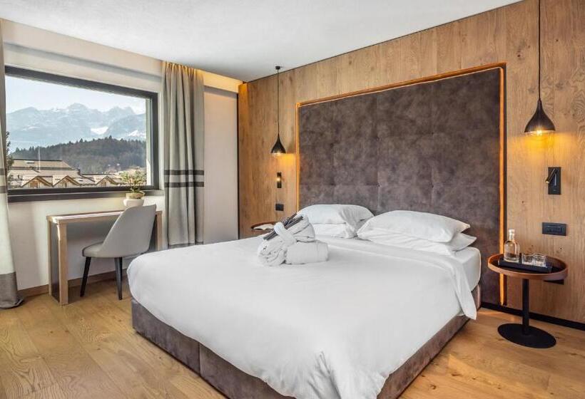 סוויטה נוף להרים, Nordik Adults Only   Over 14