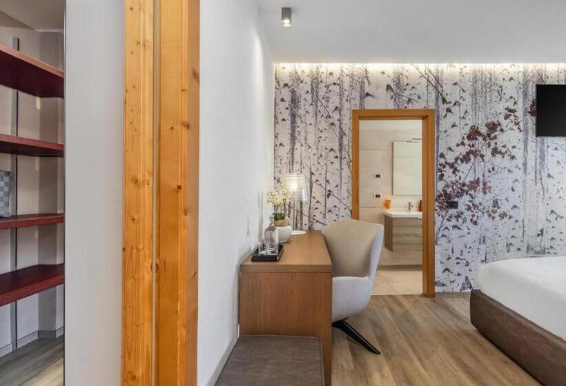 חדר סטנדרט, Nordik Adults Only   Over 14