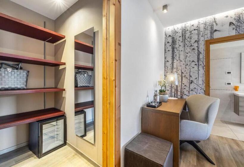 חדר סטנדרט, Nordik Adults Only   Over 14