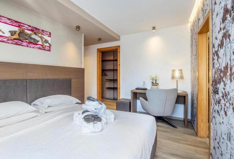 חדר סטנדרט, Nordik Adults Only   Over 14