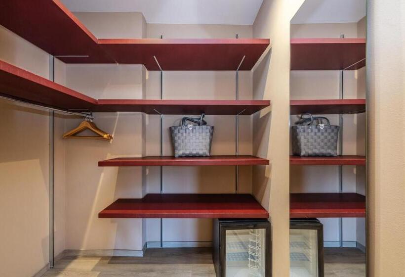 חדר סטנדרט, Nordik Adults Only   Over 14