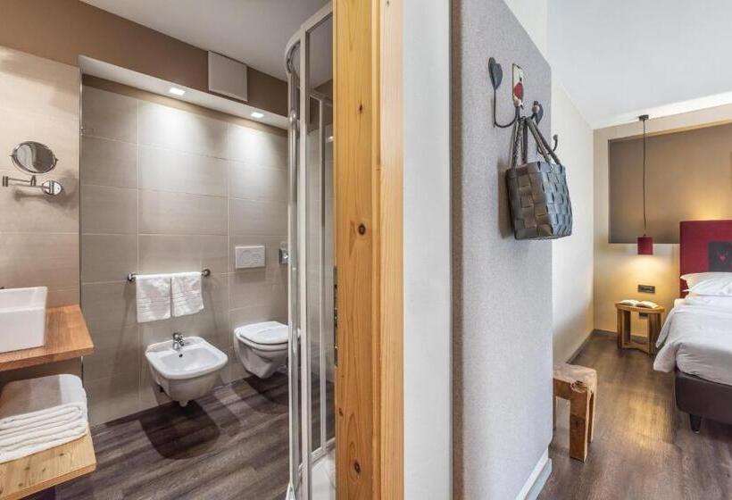 חדר סטנדרט, Nordik Adults Only   Over 14