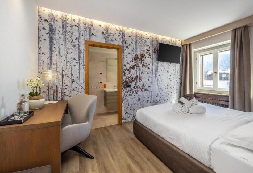 חדר סטנדרט, Nordik Adults Only   Over 14