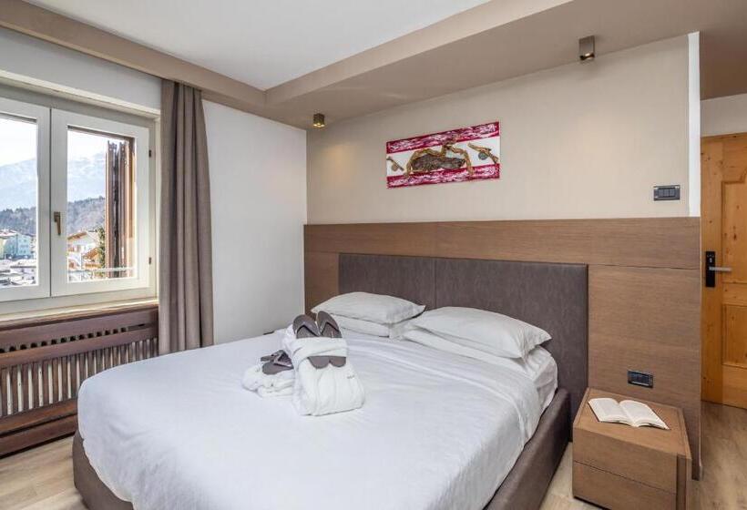 חדר סטנדרט, Nordik Adults Only   Over 14